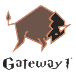 Gateway Woodwalker Lady