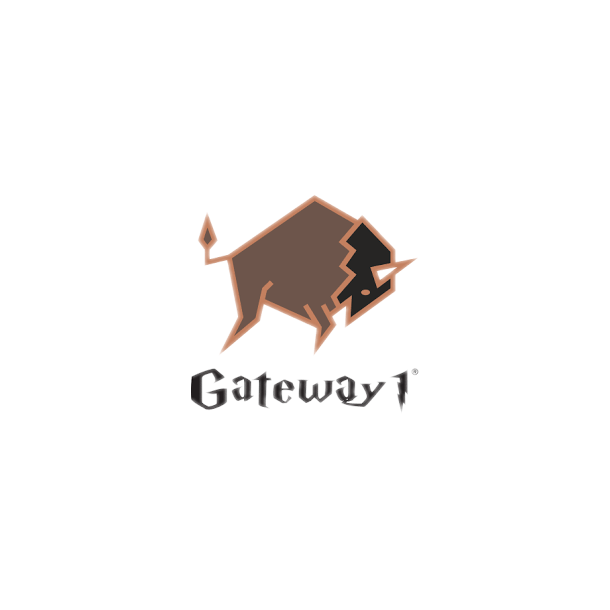 Gateway Woodwalker Lady