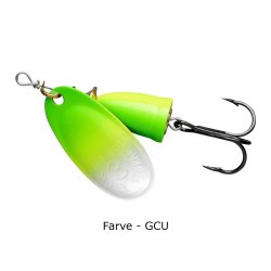 Vibrax Northern Lights