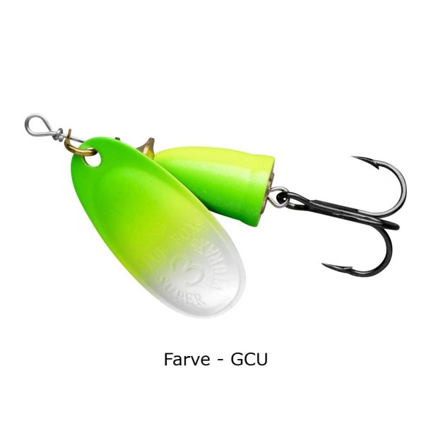 Vibrax Northern Lights