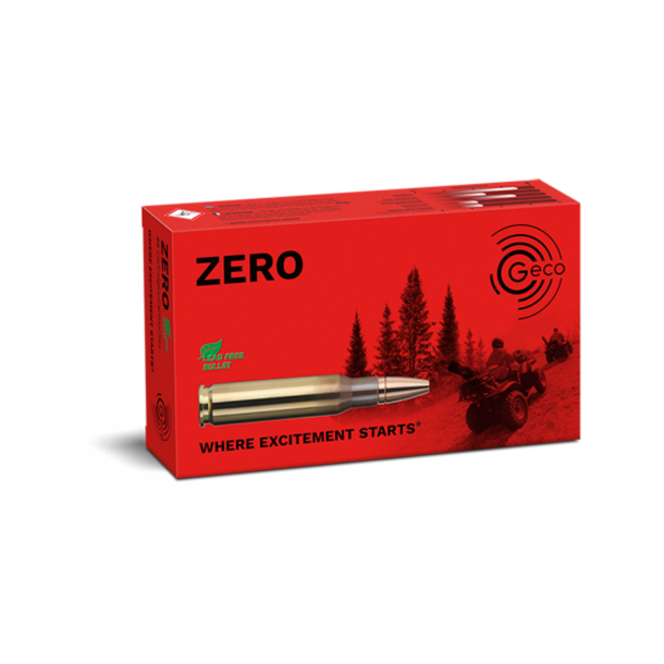 Geco Zero Blyfri