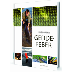 Geddefeber - Af Jens Bursell