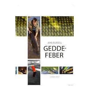 Geddefeber - Af Jens Bursell