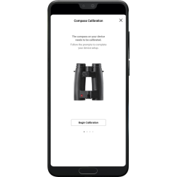 Leica Geovid  Pro 32 