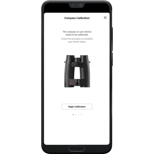 Leica Geovid  Pro 32 