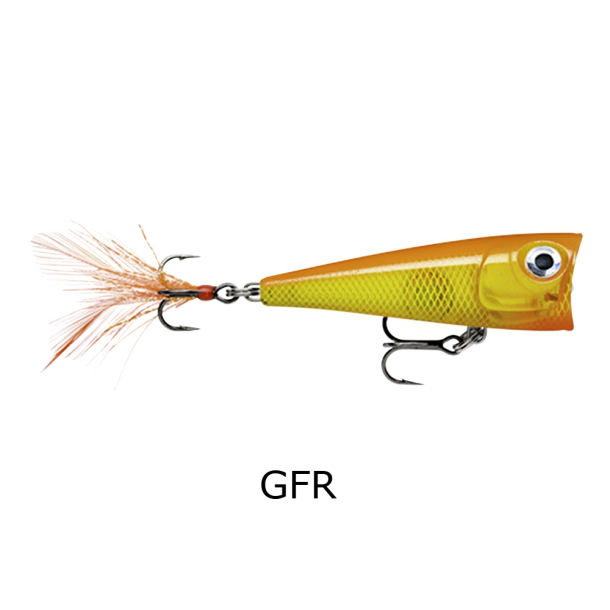 Rapala x-light pop 