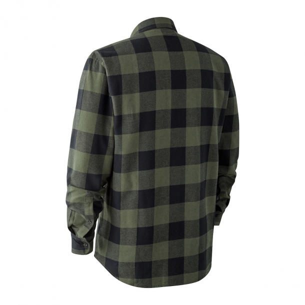 Deerhunter Marvin Skjorte