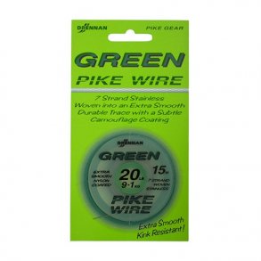 Drennan Pike Wire