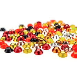 FF Tungsten Nano UfoDisc 10 stk. 4 mm.