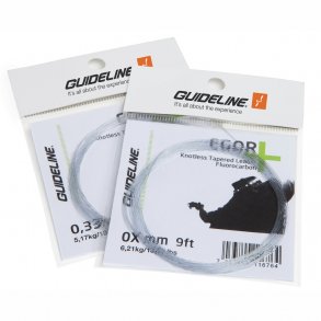 Guideline Egor+ Fluorocarbon 9`