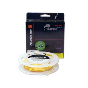 Guideline DC LRL Running line