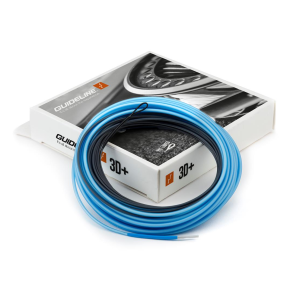 Guideline Power Taper 3D+ skydehoveder