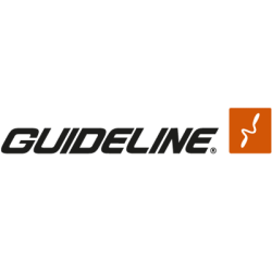 Guideline Power Taper 3D+ skydehoveder