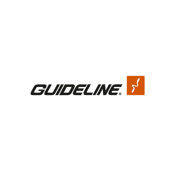 Guideline Power Taper 3D+ skydehoveder