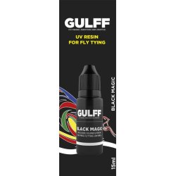 Gulff UV- resin