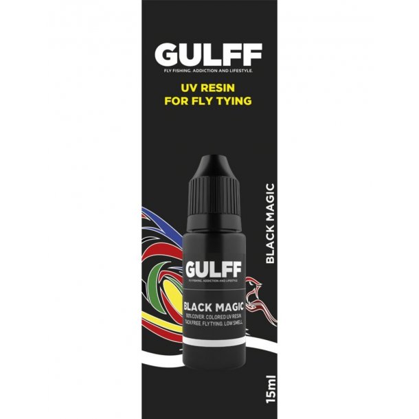 Gulff UV- resin
