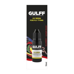 Gulff UV- resin