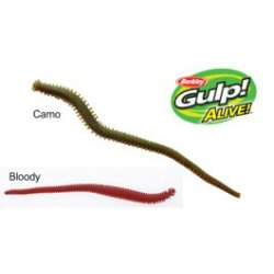 Berkley Gulp Alive 15 cm. Brsteorm