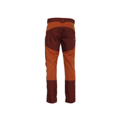 Kinetic Mid-Flex bukser Burnt Orange