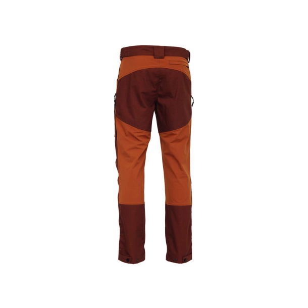 Kinetic Mid-Flex bukser Burnt Orange