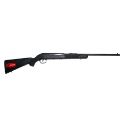 Savage 64 Halvautomatisk 22lr. Salonriffel - Links