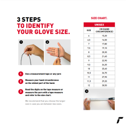 REUSCH RAPTOR R-TEX XT TOUCH-TEC HANDSKER