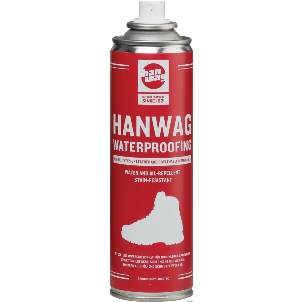 Hanwag Waterproffing 200 ml.