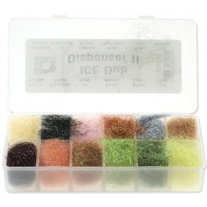 Hareline ICE Dub Dispenser II