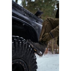 Hrkila Driven Hunt HWS Insulated Bukser