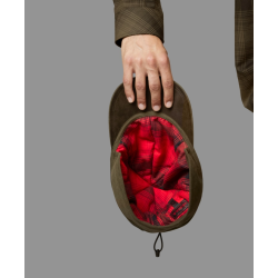 Hrkila HSP Insulated Cap