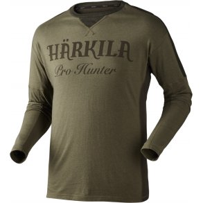 Härkila Pro Hunter L/S T-shirt