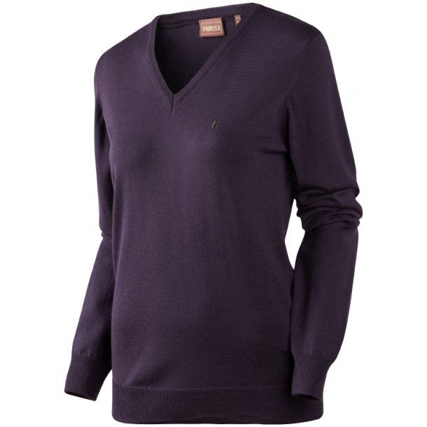 Hrkila Alley Lady Pullover