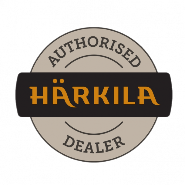 Hrkila Driven Hunt Flannel Skjorte