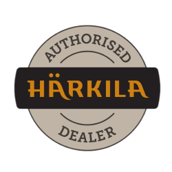 Hrkila Kamko vendbar fleece - Dame