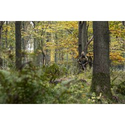 Hrkila Lynx Jakke - AXIS MPS Forest Green