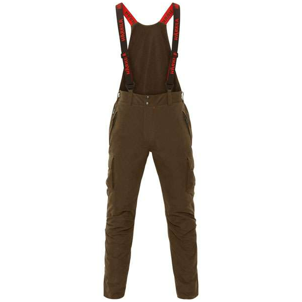 Hrkila Driven Hunt HWS Insulated Bukser