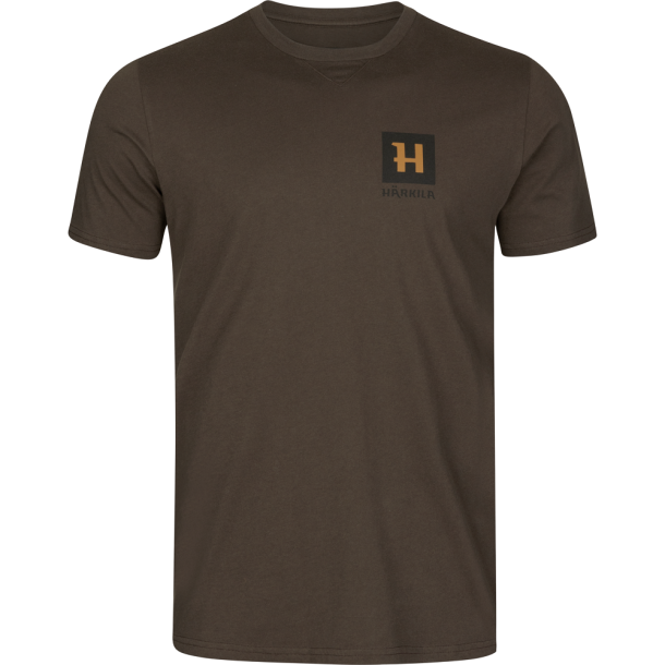 Hrkila Gorm S/S t-shirt