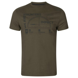 Hrkila Impact S/S t-shirt