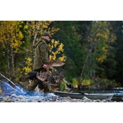 Hrkila Pro Hunter Endure Jakke