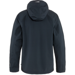 Fjllrven High Coast Hydratic Trail Jakke, Herre 