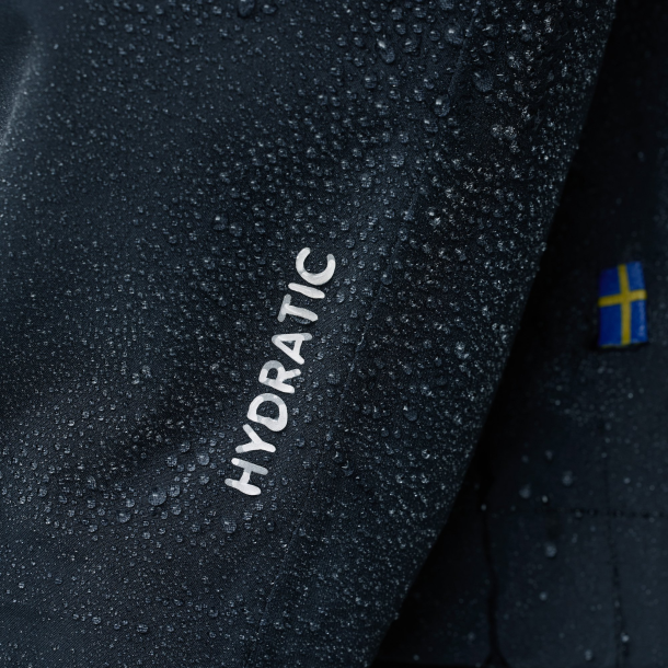 Fjllrven High Coast Hydratic Trail Jakke, Herre 