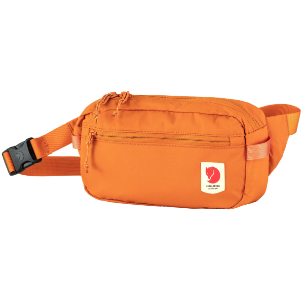 Fj�llr�ven High Coast Hip Pack
