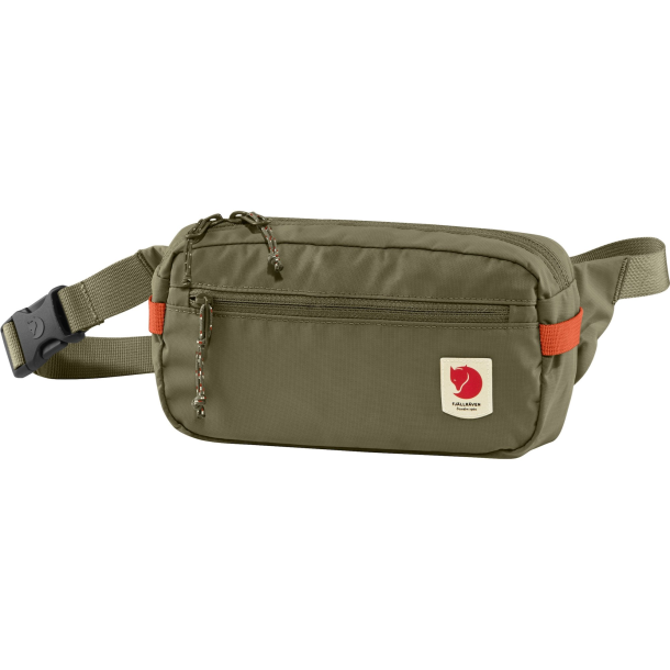Fj�llr�ven High Coast Hip Pack