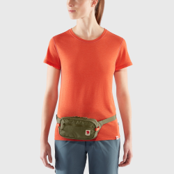 Fjllrven High Coast Hip Pack