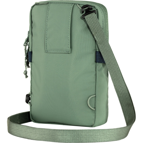 Fjllrven High Coast Pocket taske