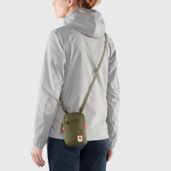 Fjllrven High Coast Pocket taske