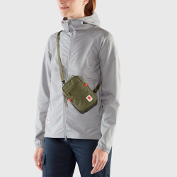 Fjllrven High Coast Pocket taske