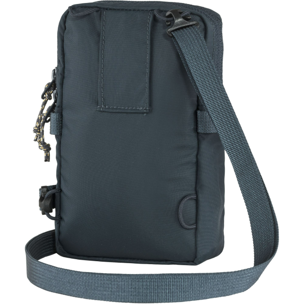 Fjllrven High Coast Pocket taske