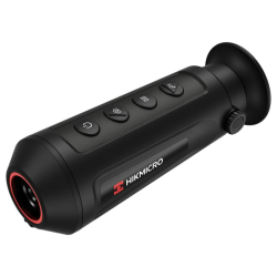 Hikmicro Lynx Pro 10MM Termisk spotter - LE10