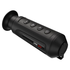 Hikmicro Lynx Pro 10MM Termisk spotter - LE10